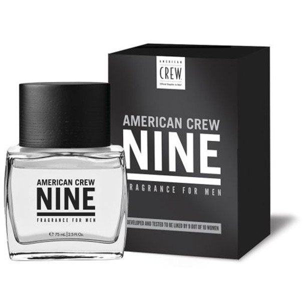 American Crew Nine fragrance 75ml