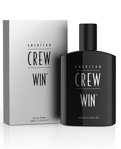 American Crew Win fragrance 100ml