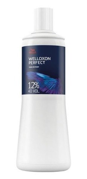 Wella Welloxon Perfect Me+ 12% 1000ml